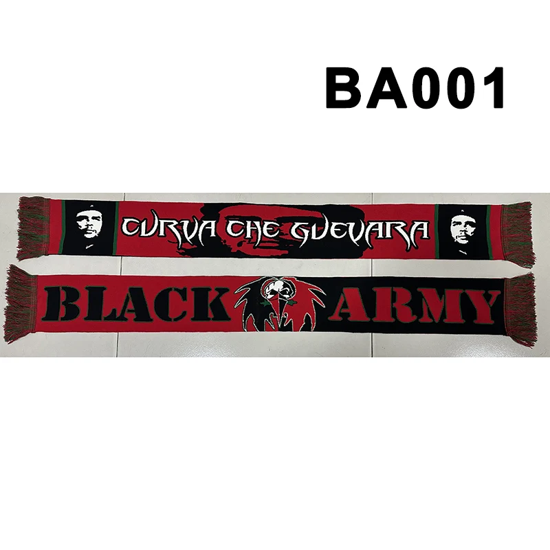 H.A.N.D. - H.A.N.D. Balearic Hooligan Scarf