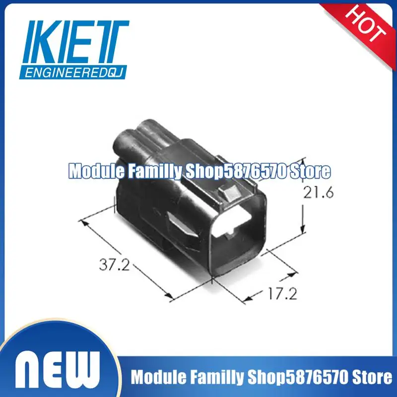 

50/pcs/lot new and original MG651098-5 Connector