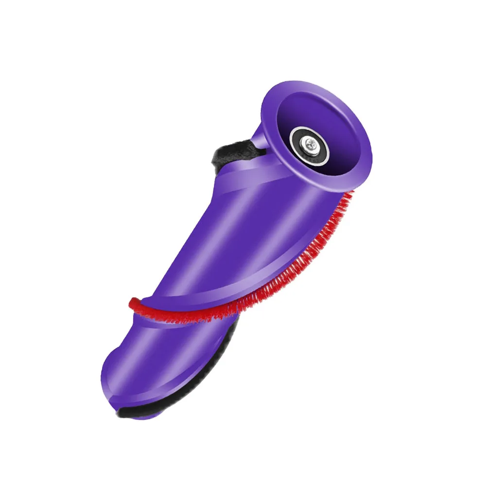 

Ball Wheel and Roller Brush Kit Compatible with Dyson V10 SV12 Vacuum Motorhead Parts,Roller Brush Replacement for the Quick
