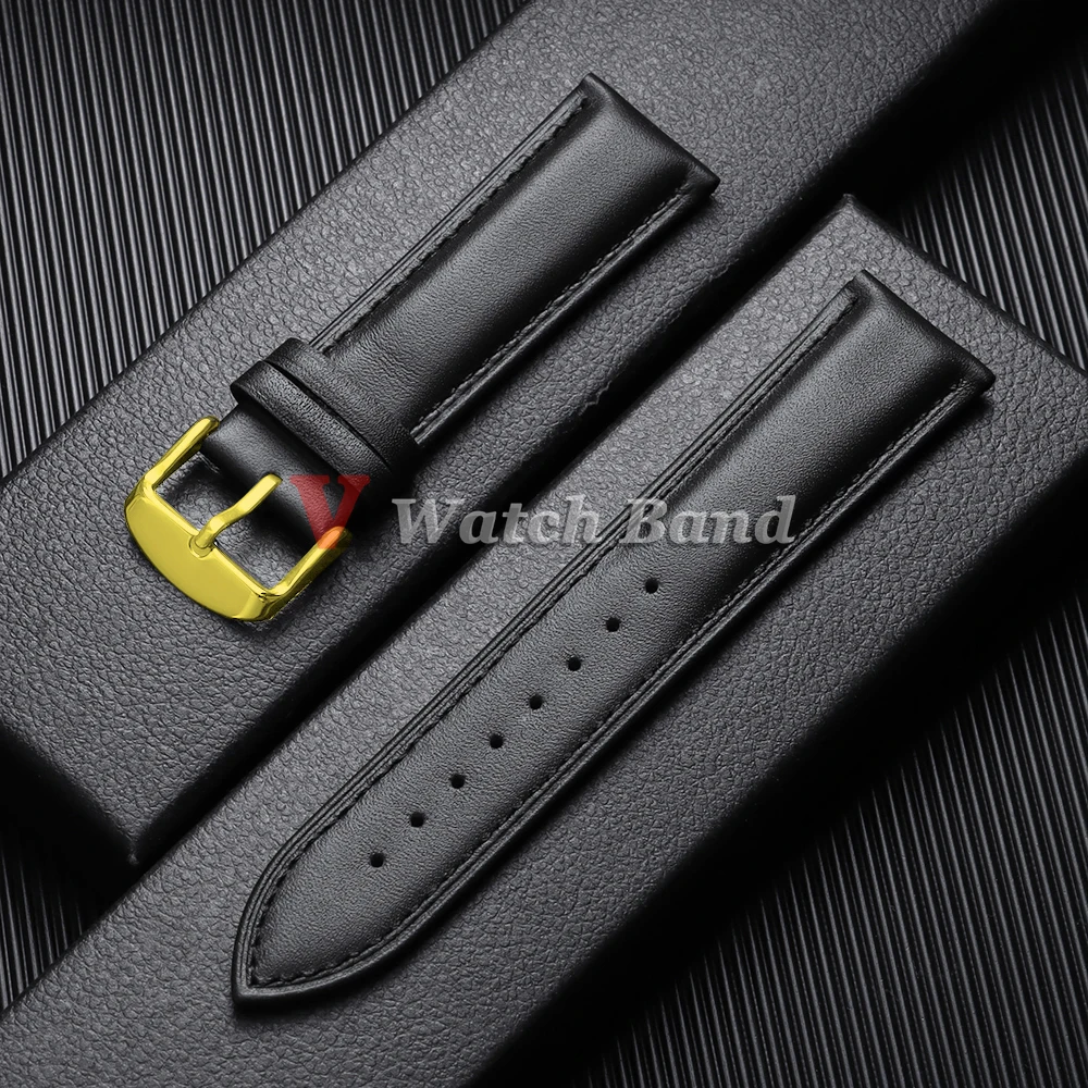 Elegant Soft Watch Bracelet - Versatile Fashion Wristband