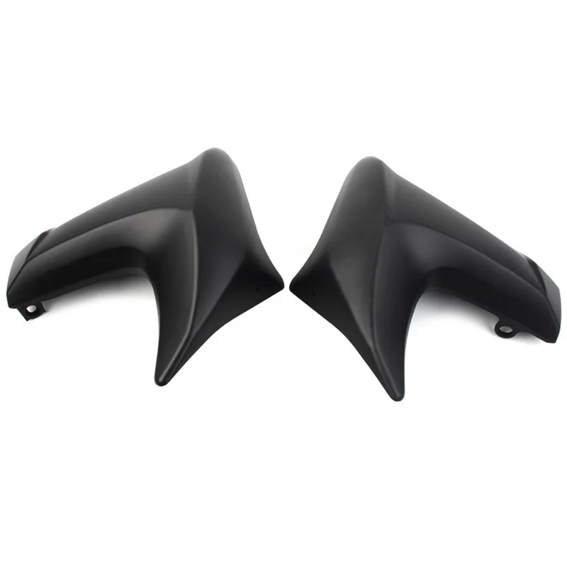 

Motorcycle Right and Left Panel Side Radiator Covers Fairing Injection Molded for Kawasaki ER-6N 2012 - 2016 ER6N