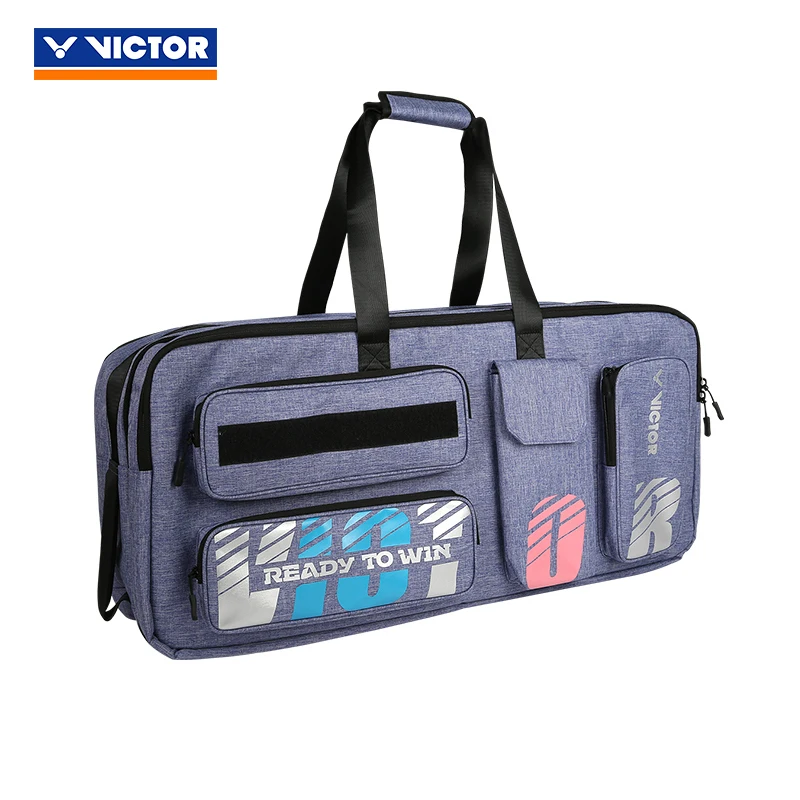 Buy Victor BR9211 Supreme Series BT6 Kitbag - Sportsuncle