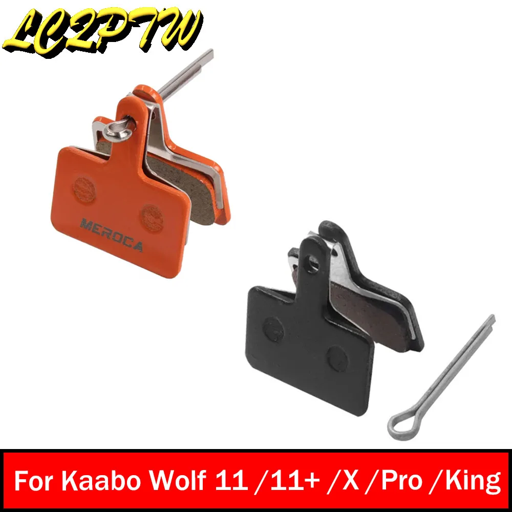 Disco Freno Kaabo Wolf 11 160 Mm – Per Wolf 11, 11+, Pro, King, King GT