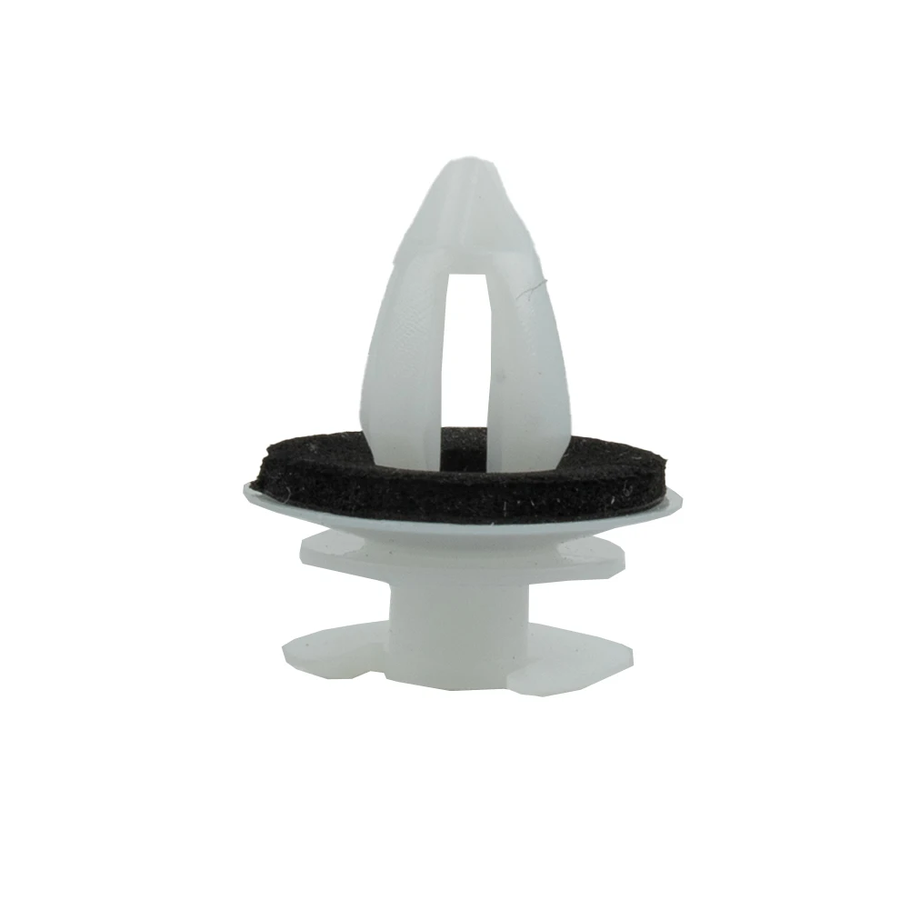 

Interior 50pcs Car Door Panel Fixing Push pins Fender Fastener clips Rivets For BE36 E38 E39 For E46 X5 M3 M5 Z3