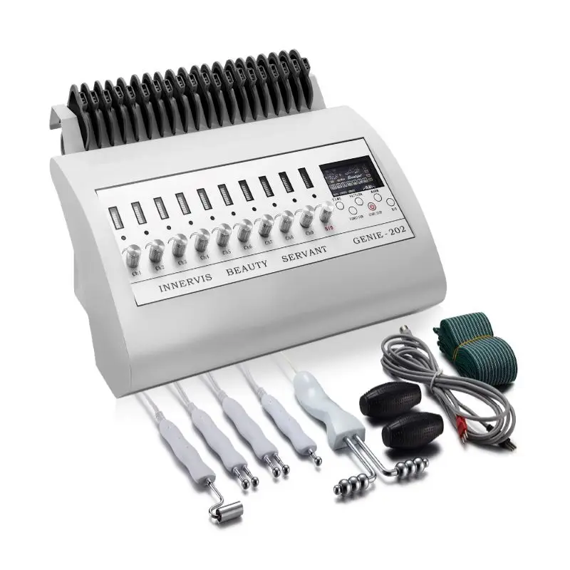 Electric Muscle Stimulator/ems Slimming Machine/weight Loss