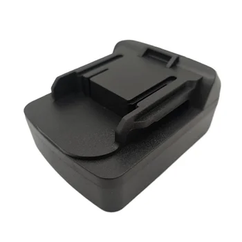 Adattatore per batteria per utensili elettrici per batterie agli ioni di litio serie BAT622 BAT da 18 V, convertibile in utensili elettrici a batteria 48-11-1880 18 V
