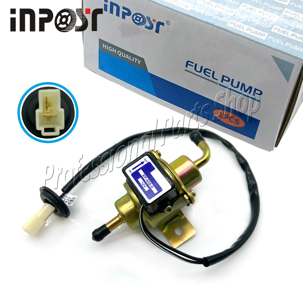 

EP-505-0 12V Новый топливный насос для Mazda 626 DT102-1