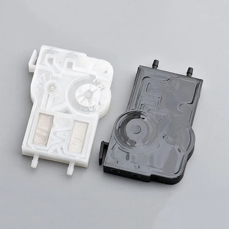 5113 잉크 댐퍼, Epson DX7 5113 잉크 댐퍼, UV 에코 솔벤트 잉크 댐퍼, 위트 컬러 스마트 덤퍼 필터용, 10 개