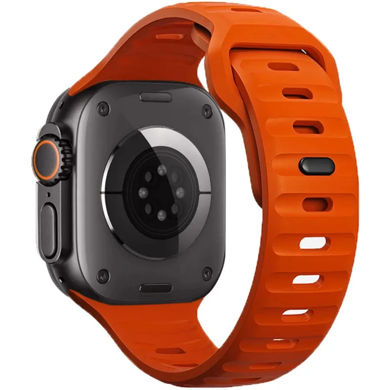 Silicone Sport Strap Wristband