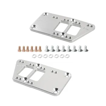 LS Engine Mount Brackets 6