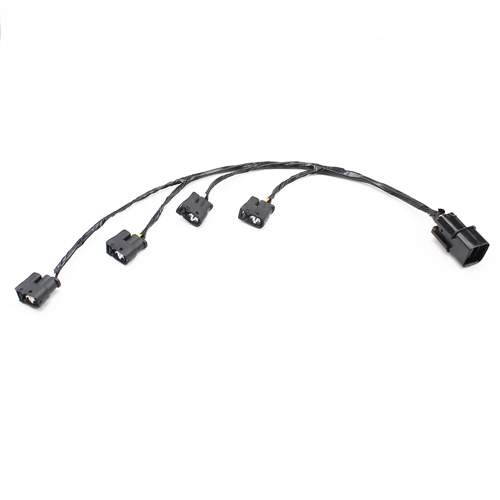 Car accessories Ignition Harness Coil Wire 27350-26620 fit for Hyundai Accent Kia Rio 2006-2010