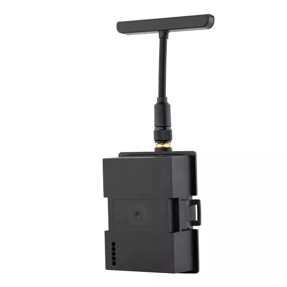 Détail des récepteurs RP1 et RP2 inclus dans le combo du module ELRS Ranger Micro 2.4GHz 1W.