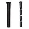 5.51 inch  Adjustable Aluminum Metal Heavy Duty Stem 4