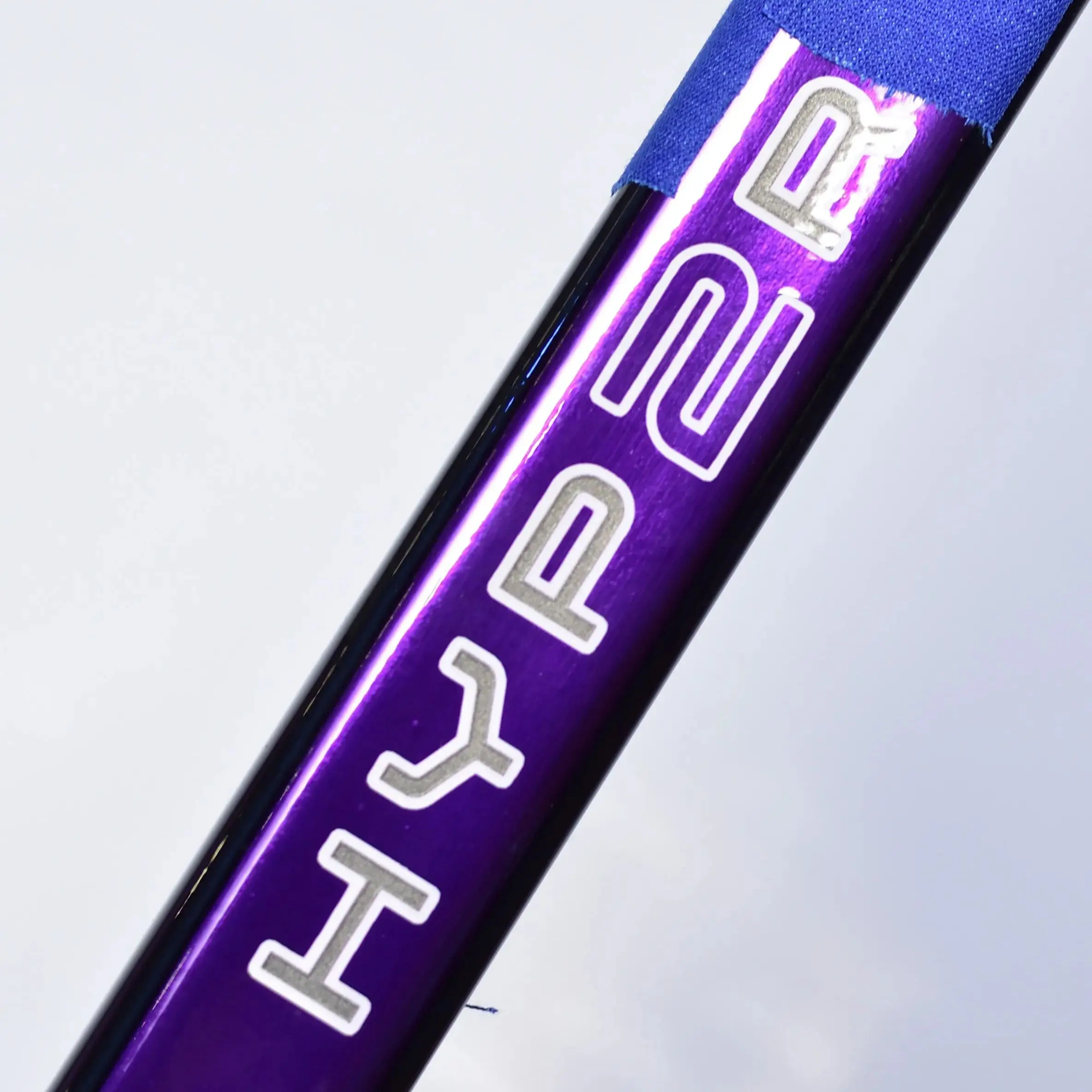 Lightweight Carbon Fiber Hockey Sticks 3