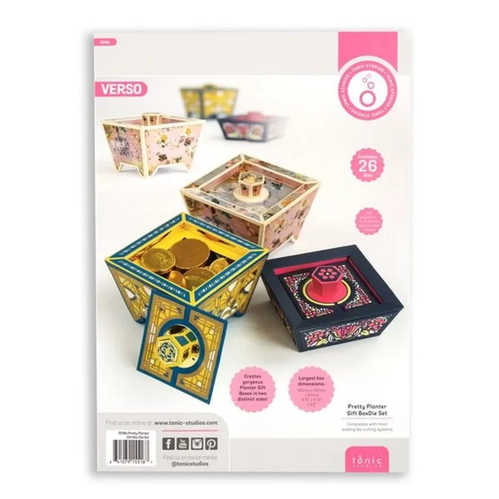 

Симпатичные декоративные шаблоны для вырезания в подарочной коробке, шаблон для тиснения, поздравительная открытка ручной работы