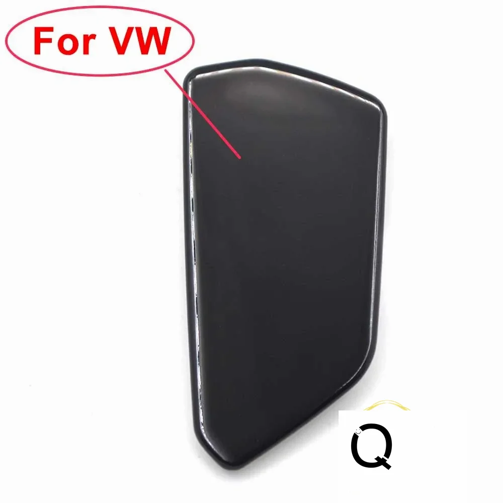 VW 골프 Mk8 골프 8 R Rline ID4 ID6 옥타비아 프로용, 자동차 키 장식 커버, 플러그 앤 플레이, 새로운 키 커버