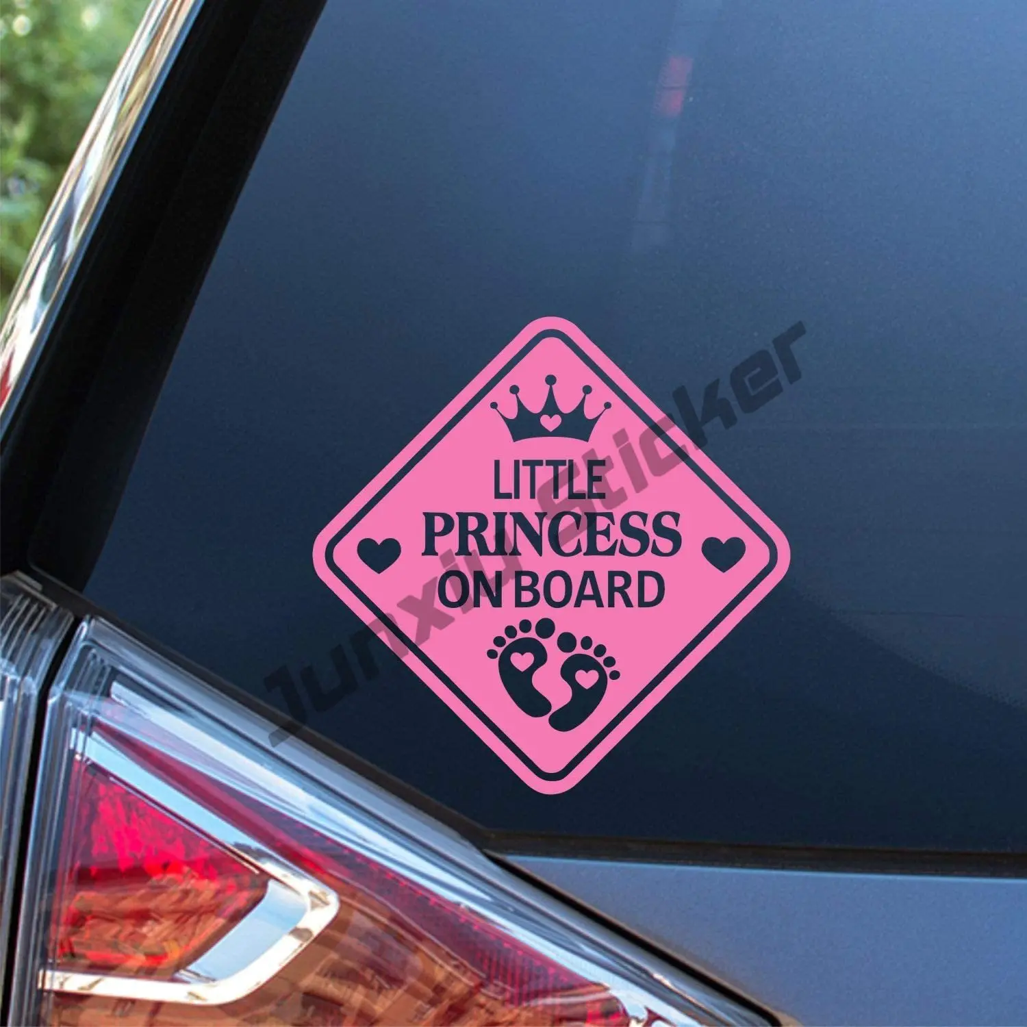 Electronics & Accessories Car Parts & Accessories car decals sitcker on