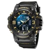black-gold