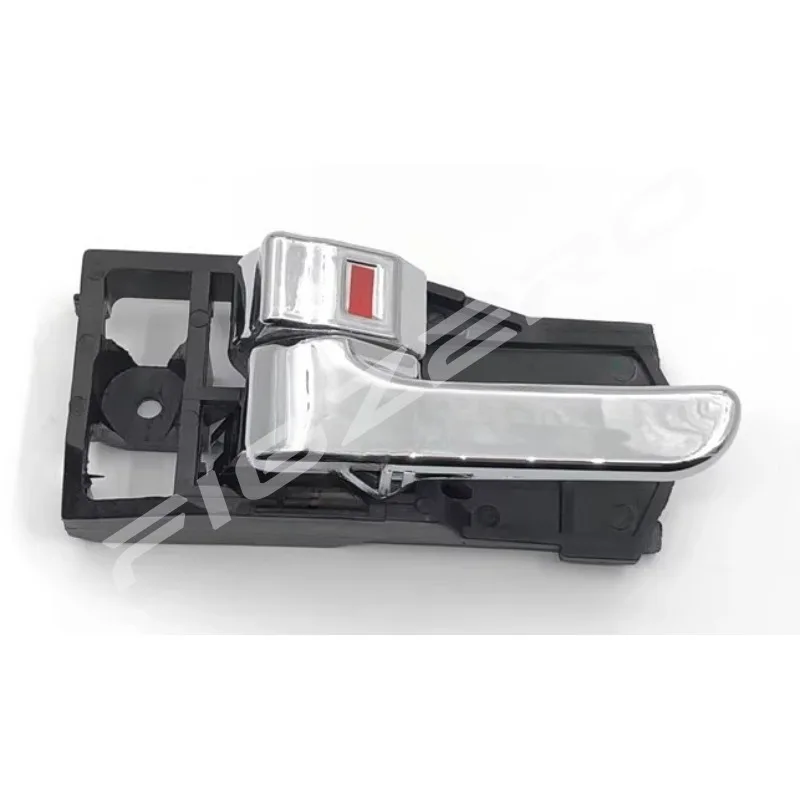 A21-6105120 Chery A5 Cowin 3 Tiggo 3 2014 용 1pc 도어 내부 핸들