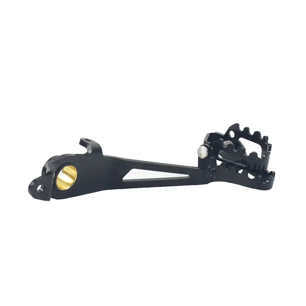 

Suitable For BMW Waterbird R1200GS R1250GS ADV Rear Brake Lever Brake Pedal Aluminum Alloy Brake Pedal New