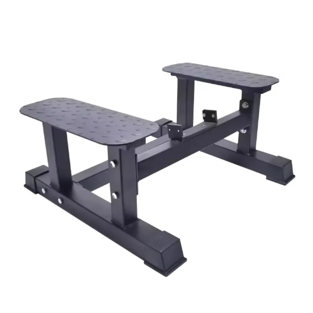 Rowing Machine, T Bar Landmine Row Platform Fitness, Deep Squat Rack for Gyms