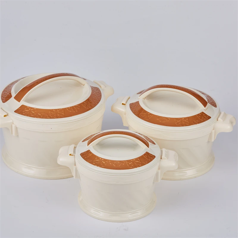 Ramadan Street family gathering Large Capacity Food Warm 2