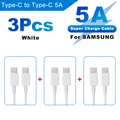 3Pcs-White
