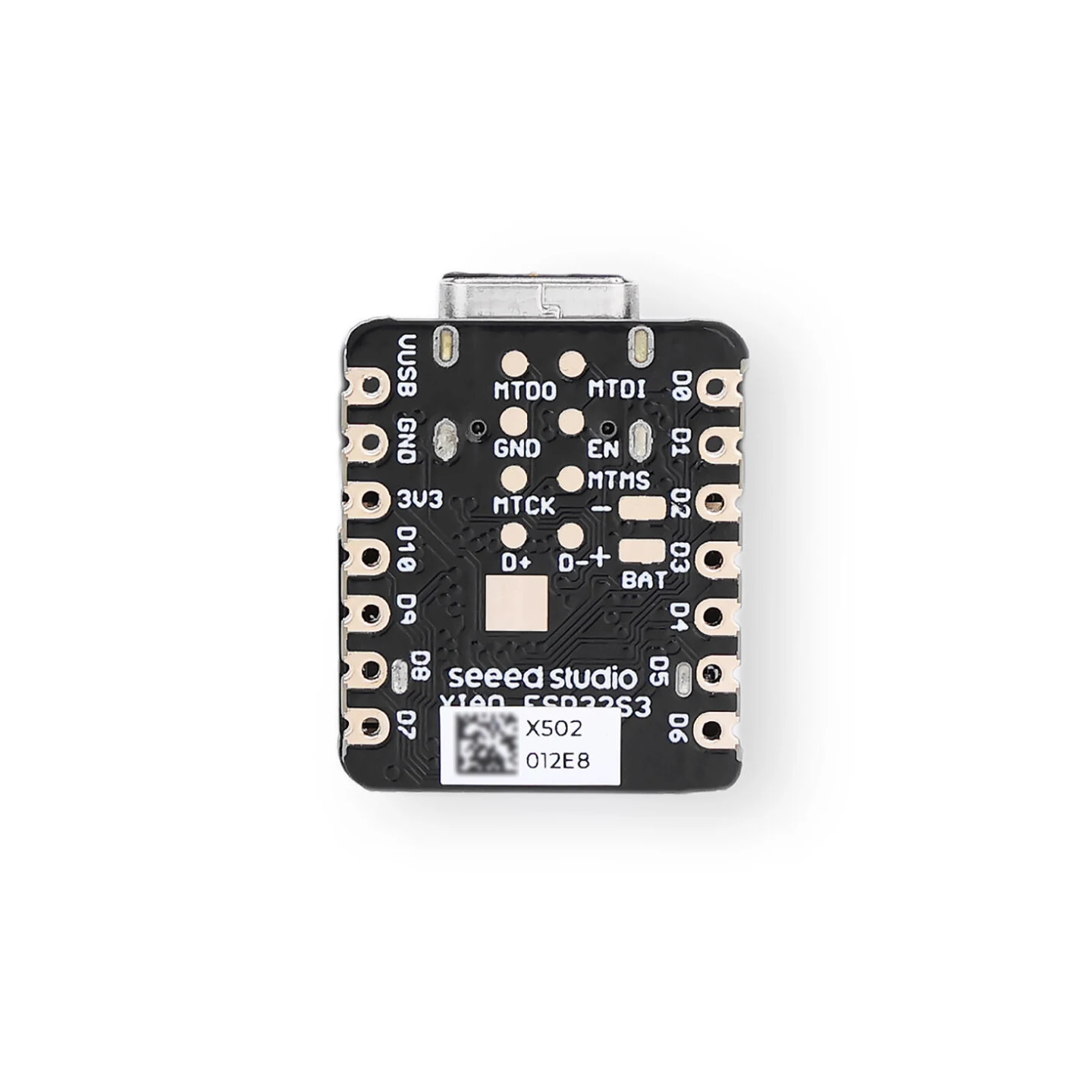 รูปสินค้า บอร์ดพัฒนา ESP32-S3 สำหรับ Arduino