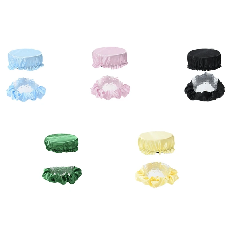 

5 шт., водонепроницаемые чашки для ночного клуба