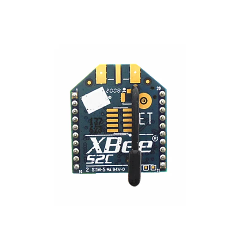 

Обновленная версия для XBee S2C 6,3 МВт S2 для модуля XBee Обновление Серии S2 S2C Zigbee модуль беспроводной передачи данных 1200 метров