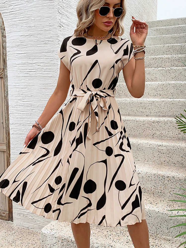 Geometric Apricot