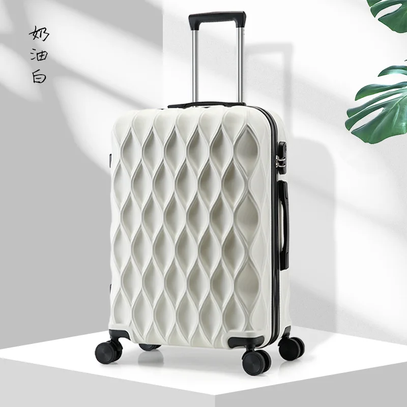 Designer Luggage & Wheeled Suitcases