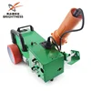 Guangzhou Small Size Portable Tarpaulin Plastic Pvc Flex Banner Heat Hot Air Seam Welder Welding Machine 1