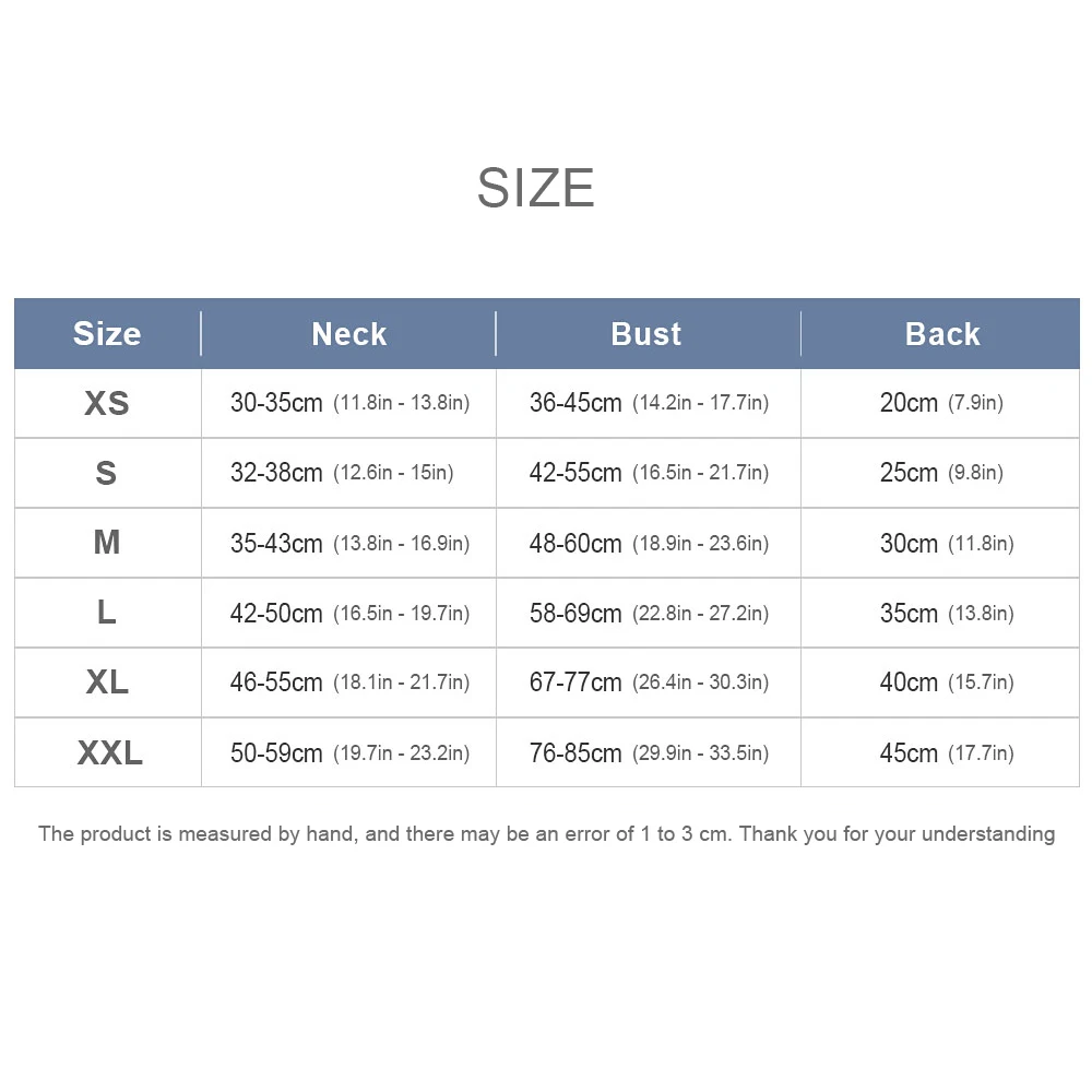 Shiny Dog Life Vest 2