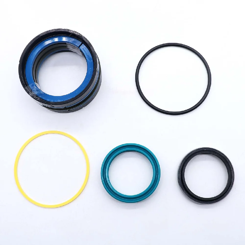 

Complete Hydraulic Lifting Seal Kits For Volvo L120c Wheel Loader 11999907