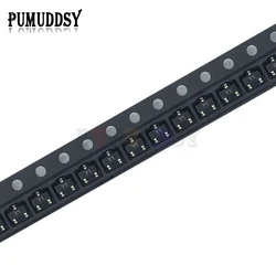 100PCS SMD Transistor Set - Assorted Types (SOT - 23 Package) (S8050 J3Y 100PCS)