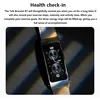 Huawei TalkBand B7 Smart Wristband Bluetooth 5.2 1.53 Inch AMOLED Screen Kirin A1 Processor Call Earphone Talk Band 6