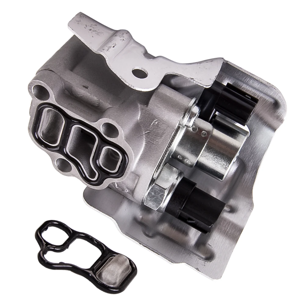 Elettrovalvola Vtec Con Guarnizione Per Honda Accord 2003-2007 15810 Raaa03