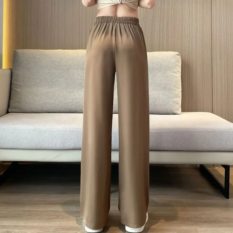 Рисунок 3 - Брюки Xsjpzh женские костюмные