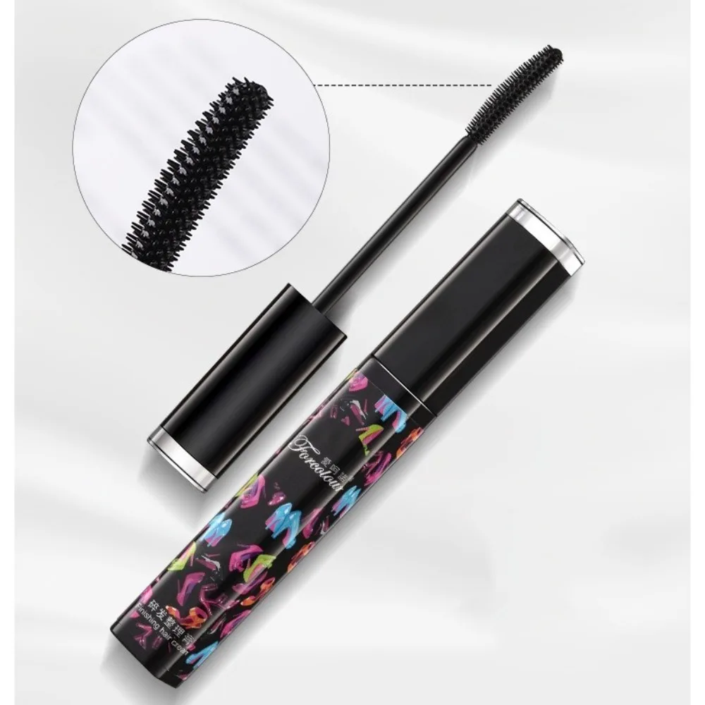 New 35ml Hair Wax Stick Smoothing Magic Hair Styling Brush Long Lasting Broken Finishing Stick Women