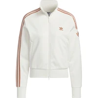 Adidas véritable originaux femme rétro mode veste décontractée JI7538 5