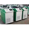 Rust Laser Cleaning 3kw CW Continuous Laser Cleaner For Oil Steel Stains Metal Mold Laser Rust Remover 1500W 2