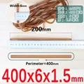400x6x1.5mm