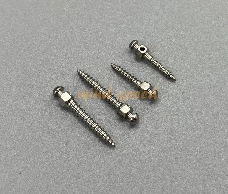 Qualità Micro Gli Impianti Di Ortodontico Per Facilità E - Foto 10