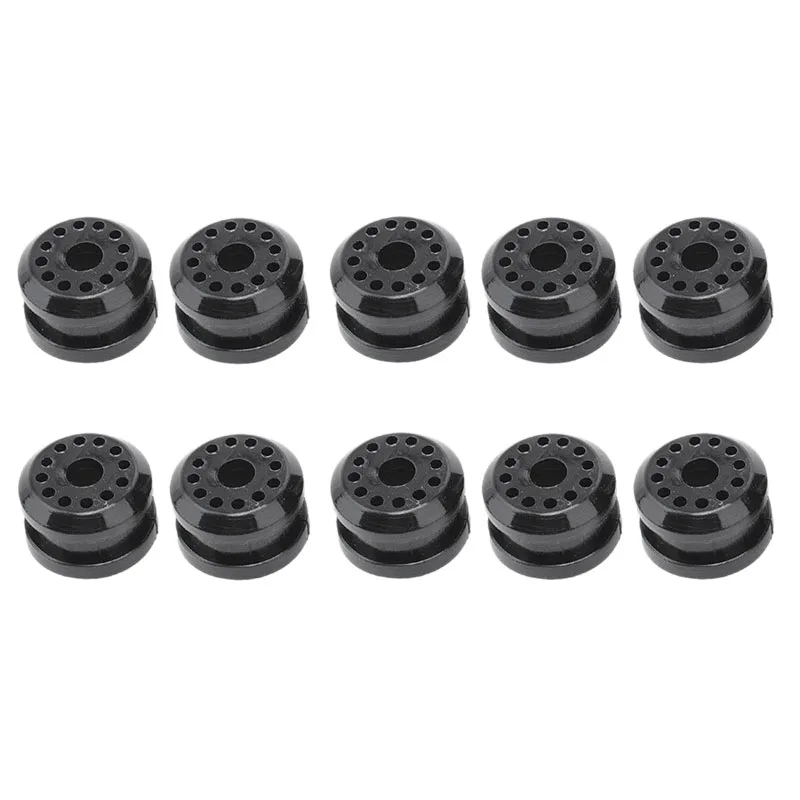 

10 PCS Transfer Case Shifter Linkage Bushing Grommet for Dodge Ram 1500 2500