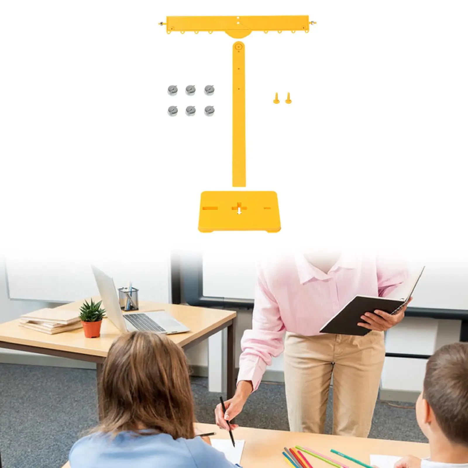 

Рычажный балансировочный эксперимент обучающая научная модель игрушка физика эксперименты наборы Обучающие реквизиты демонстрация для школьников