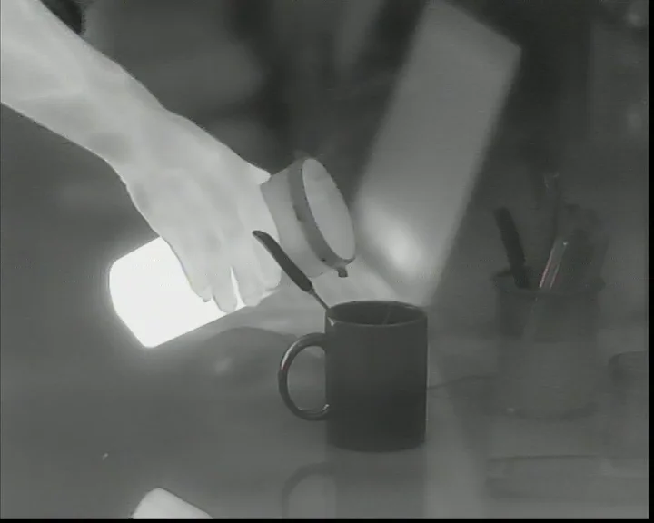 

DHL Бесплатная доставка AA50L 50 мм F1.0 для неохлажденных термообъективов, ультрасветильник вес, тепловая система наблюдения