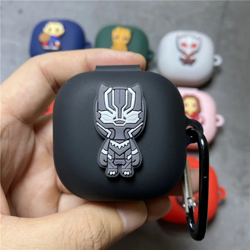 Samsung Galaxy Buds Pro 2 Case Silicone | Samsung Buds Live