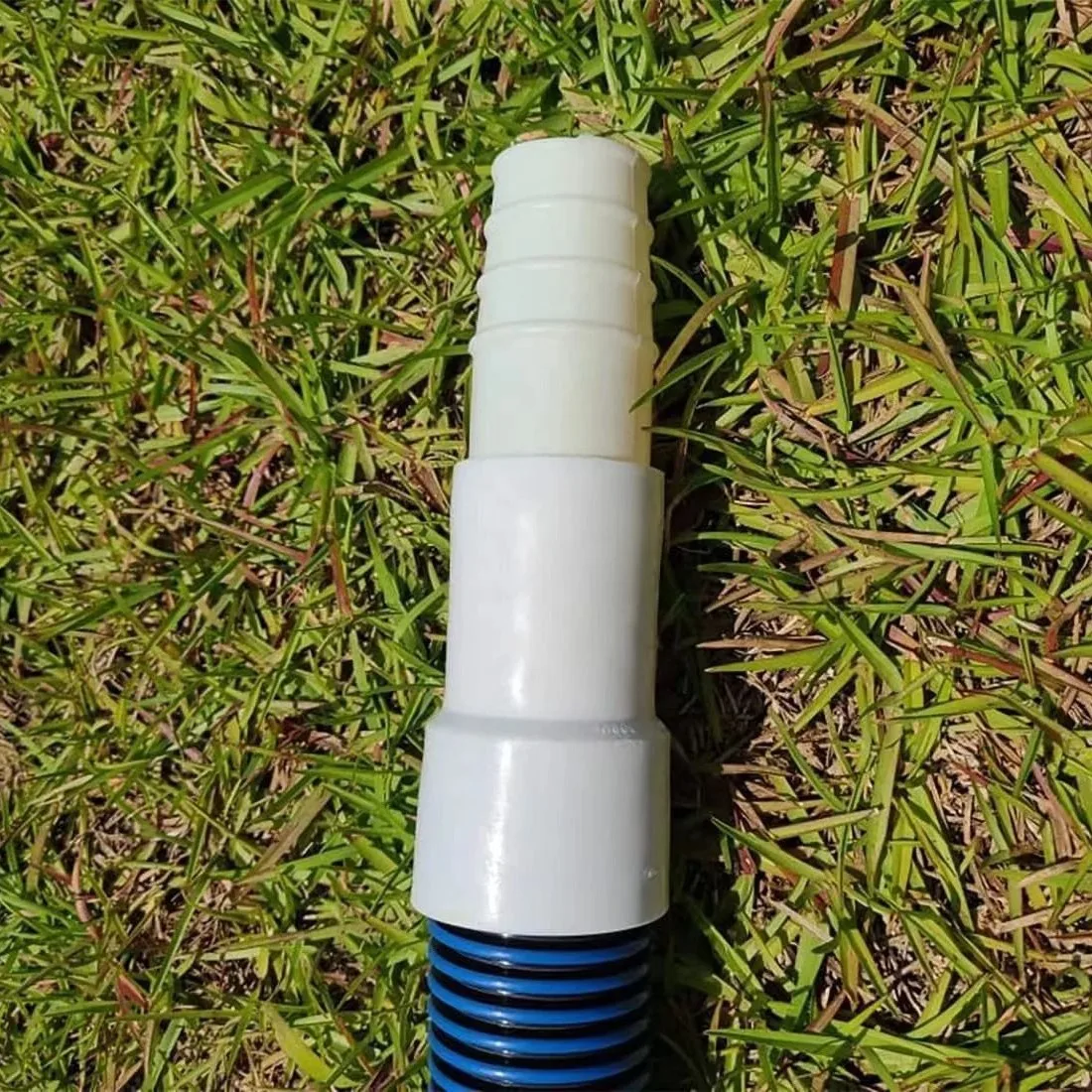 Pool Supply hose connector 1-1/4 inch or 1-1/2 inch vacuum hose connector 4