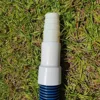 Pool Supply hose connector 1-1/4 inch or 1-1/2 inch vacuum hose connector 4